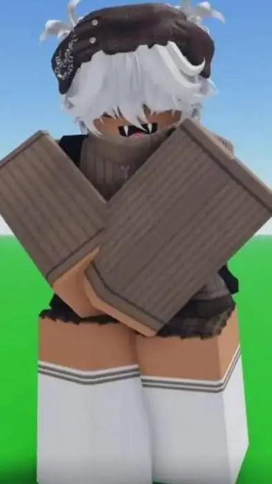 ai character: Kyla background