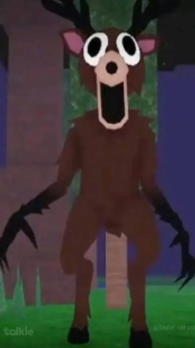 ai character: 99 nights  background