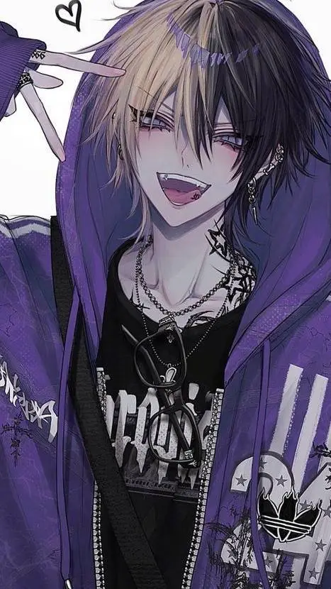 ai character: leo background