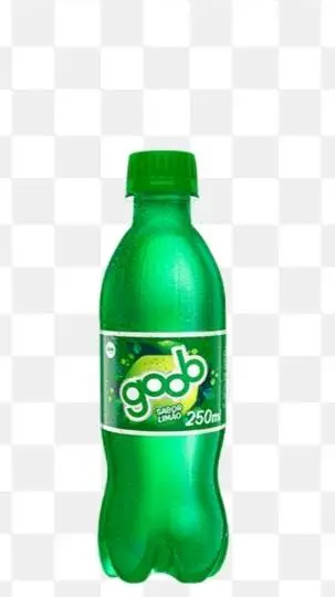 ai character: Goob background