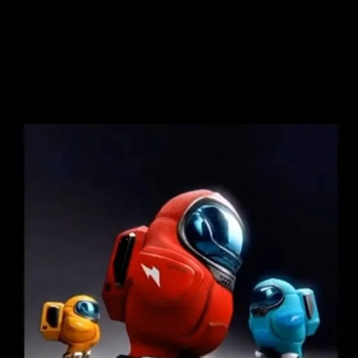 chat with ai character: Gigi