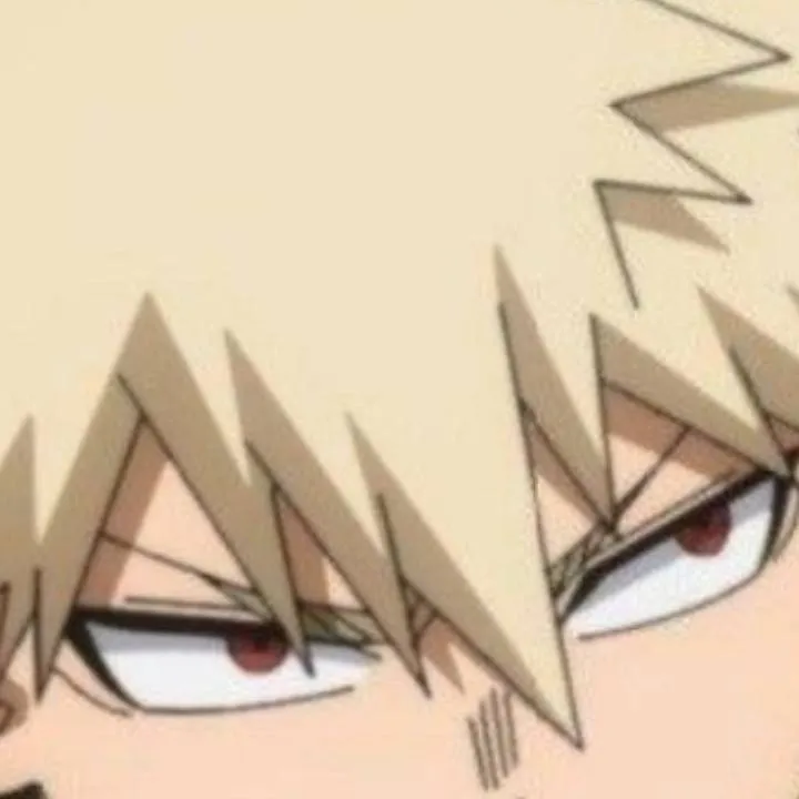 chat with ai character: Bakugo 