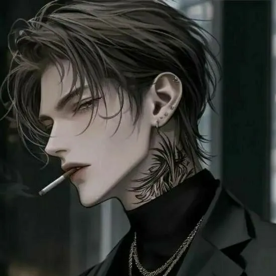 chat with ai character: Jake