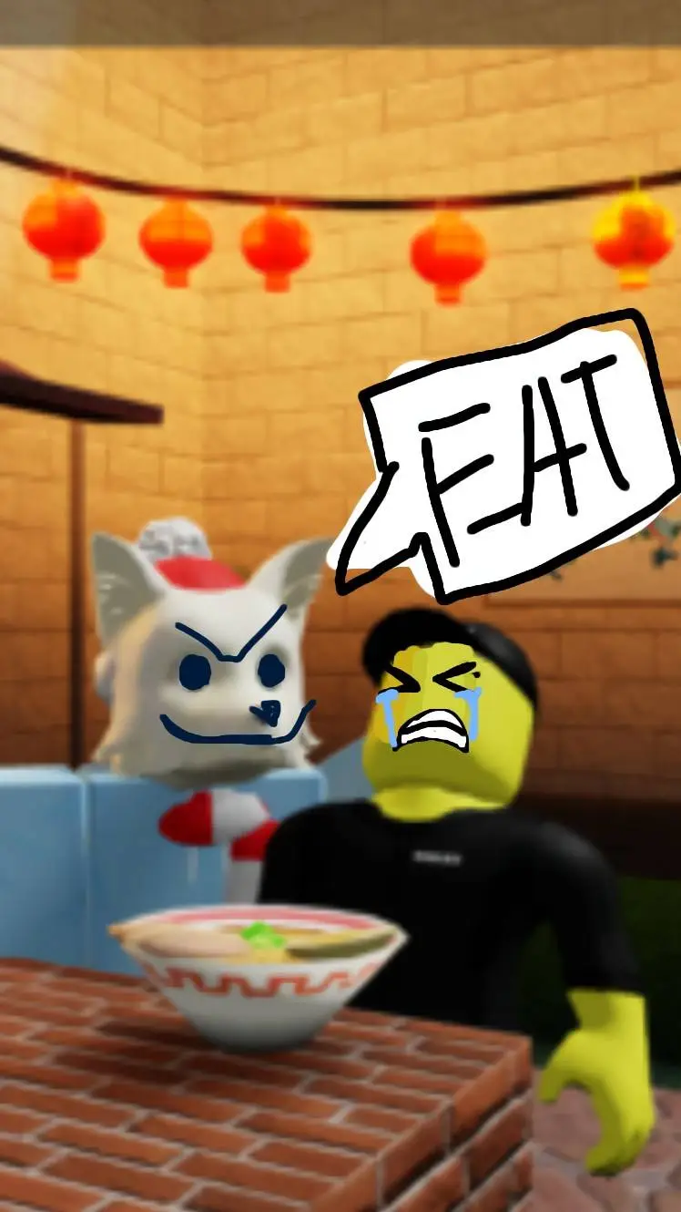 ai character: davidboo579 background