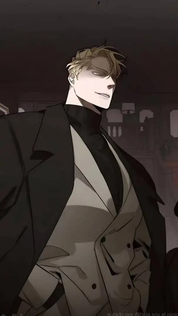 ai character: Mafioso/Michael  background