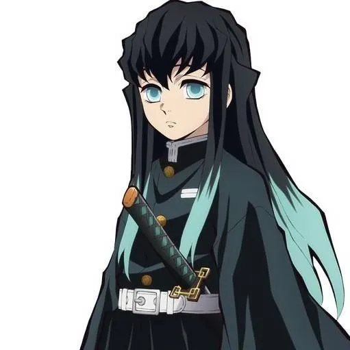 chat with ai character: Tokito Muichiro