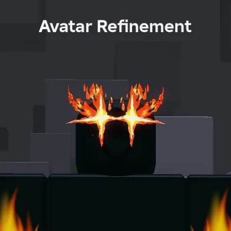 chat with ai character: shad fire