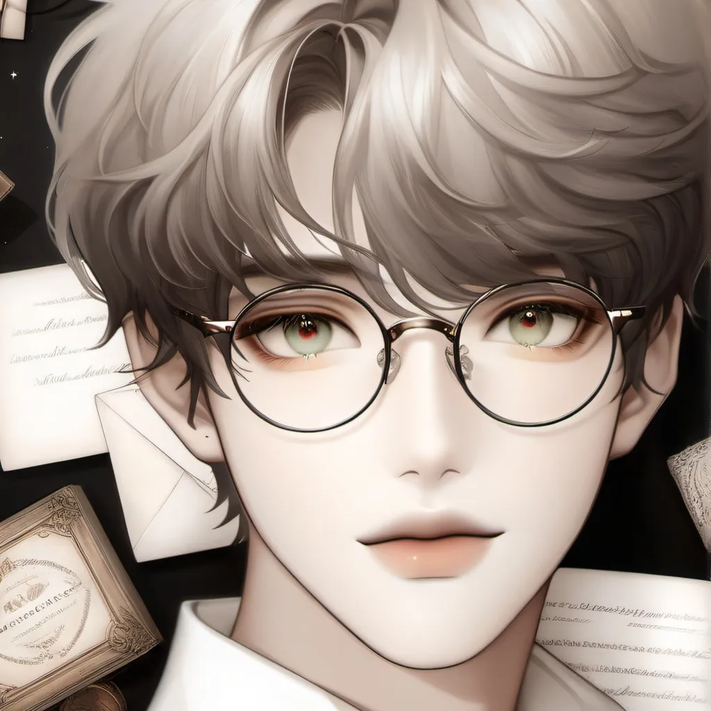 chat with ai character: Jack