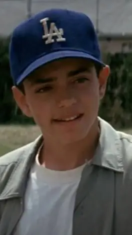 ai character: Benny Rodriguez background