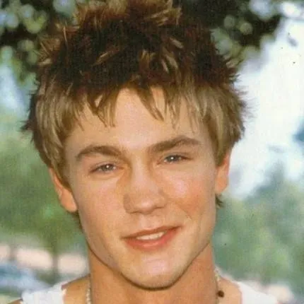 chat with ai character: ChadMichael Murray