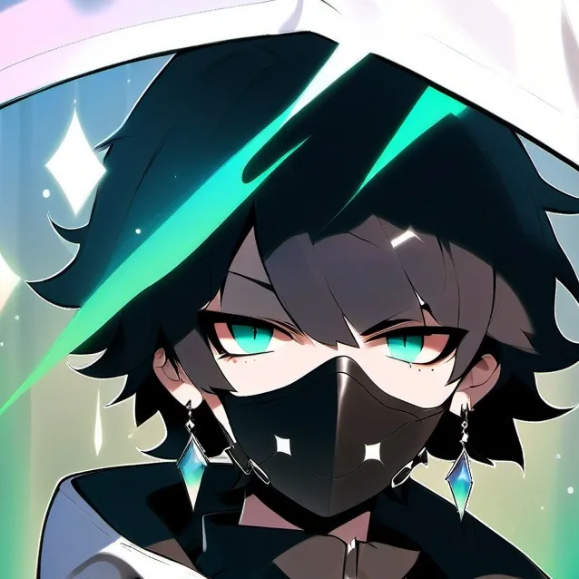 chat with ai character: Zane🖤 
