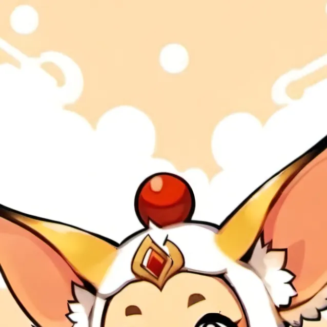chat with ai character: Meadow
