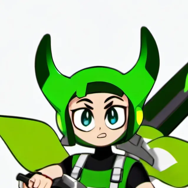 chat with ai character: Mint 🍪