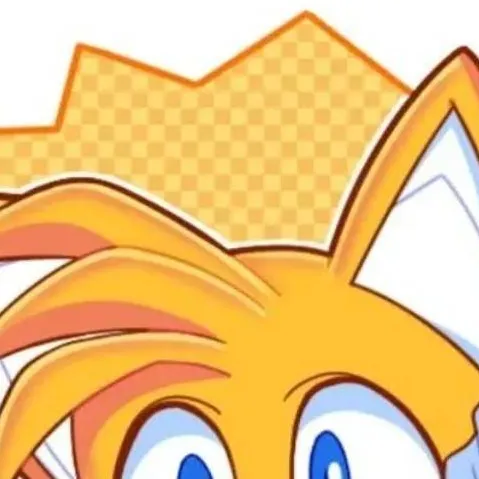 chat with ai character: tails