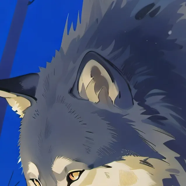 chat with ai character: 🌕-WOLVES LIFE-🌕