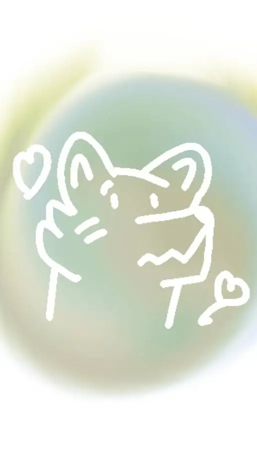 ai character: Furry World background