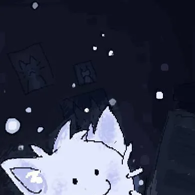 chat with ai character: 🤍~TWISTING RUIN~🖤
