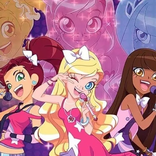 chat with ai character: Lolirock 