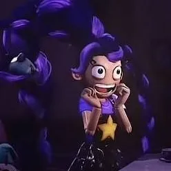 chat with ai character: Lilly lovebraids 