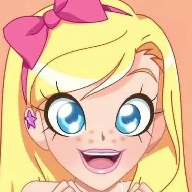 chat with ai character: Iris Lolirock 