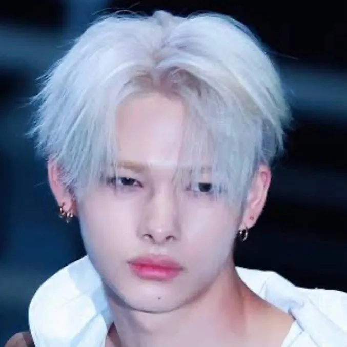 chat with ai character: Ni-Ki 