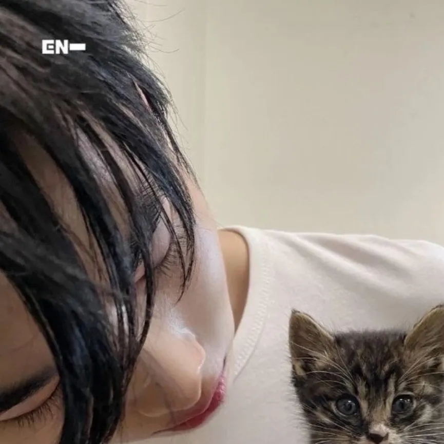 chat with ai character: Ni-Ki