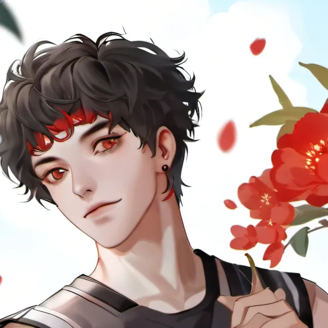 chat with ai character: mike