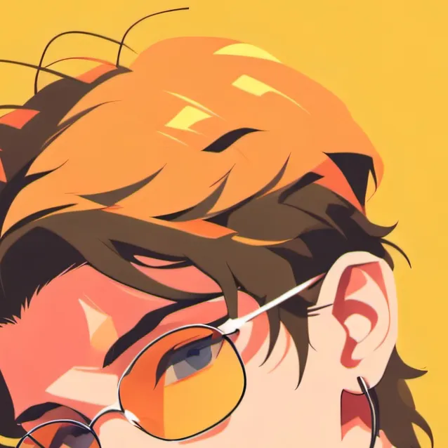 chat with ai character: Derek