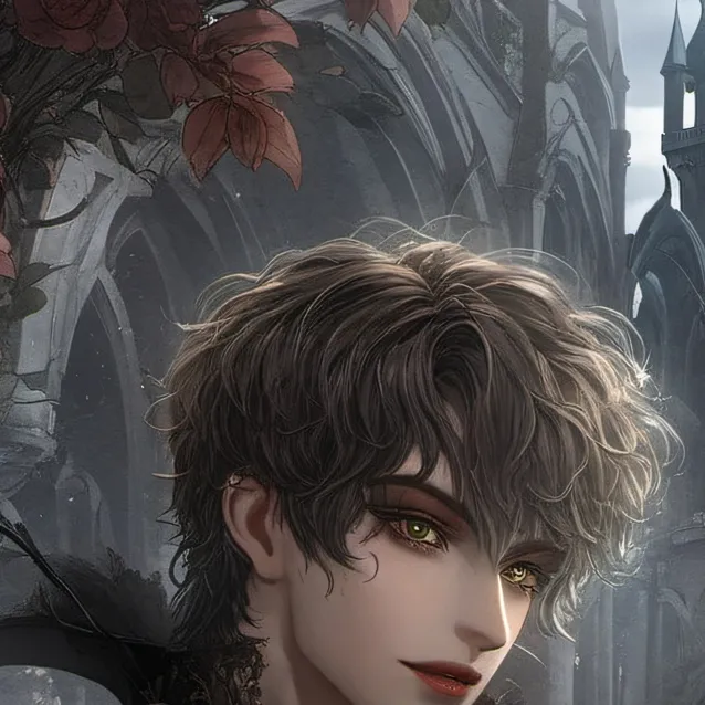 chat with ai character: felix