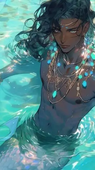 ai character: echo background