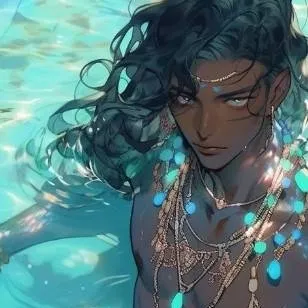 chat with ai character: echo