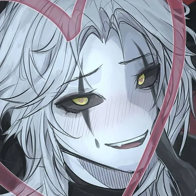 chat with ai character: ♡피에로♡