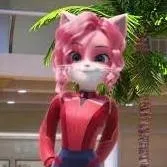 chat with ai character: 샤샤 디스커버리 키즈ෆ