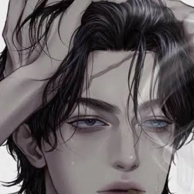 chat with ai character: Axe