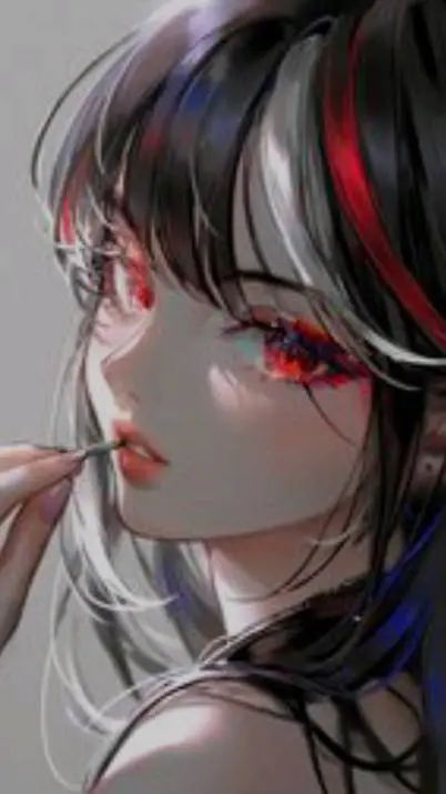 ai character: Alexa background