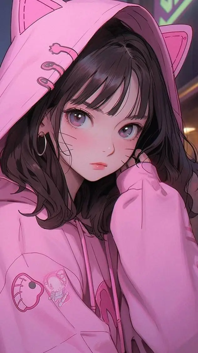 ai character: steph background