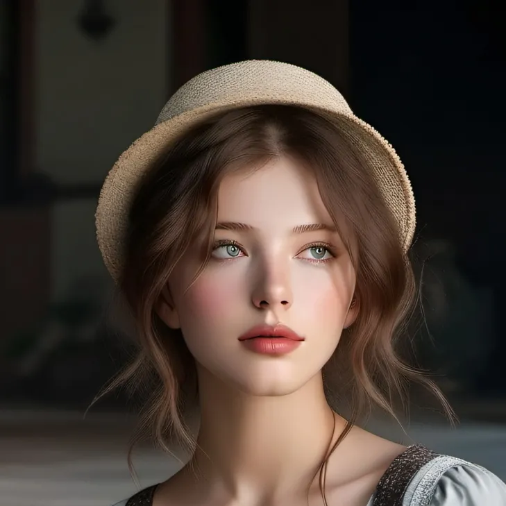 chat with ai character: Alice