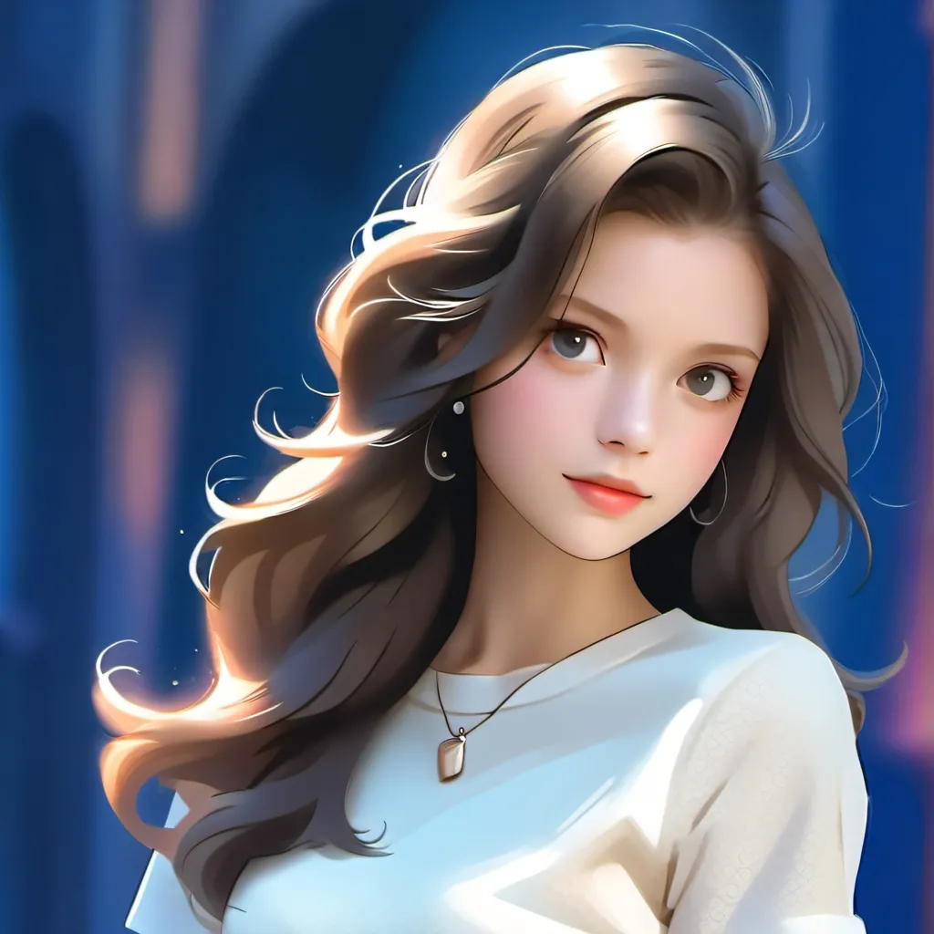 chat with ai character: Judith
