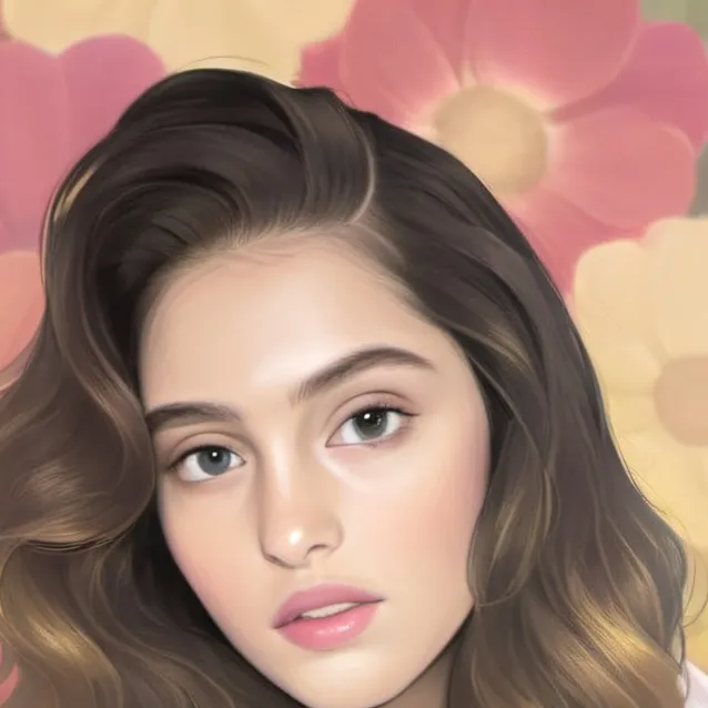 chat with ai character: Tania Nicole 