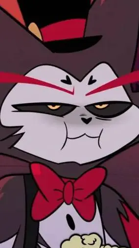 ai character: хаск  background