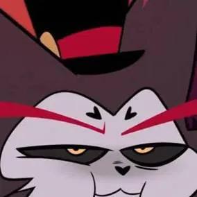 chat with ai character: хаск 