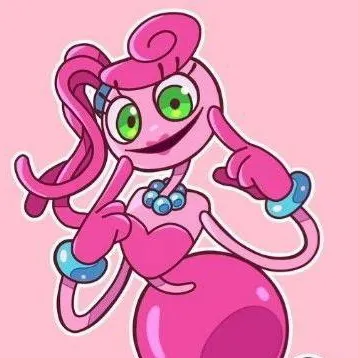 chat with ai character: Mommy long legs 