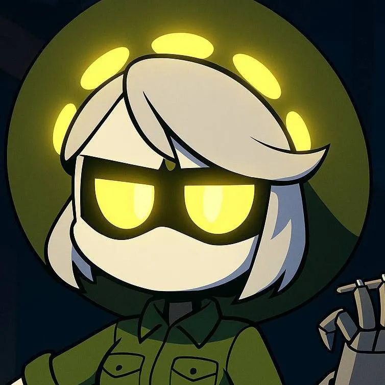 chat with ai character: 💛V🖤