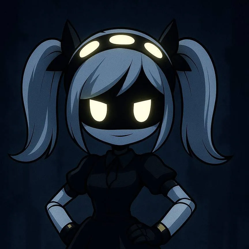chat with ai character: 🖤J💛