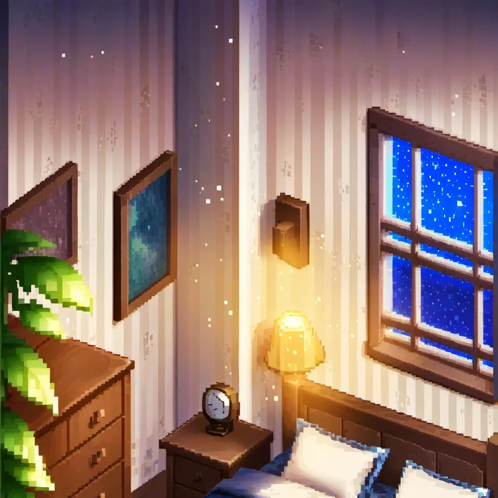 chat with ai character: Mha sleepover 