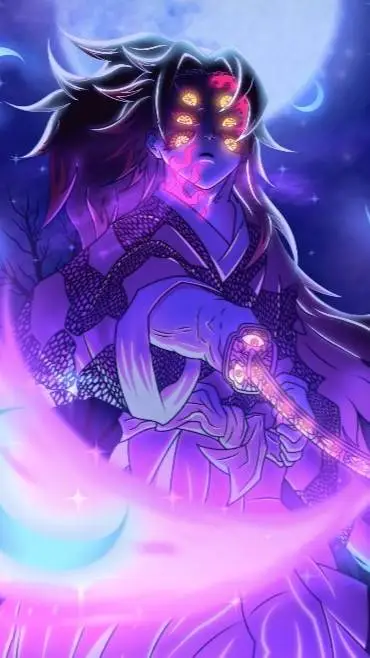 ai character: tu salvador background