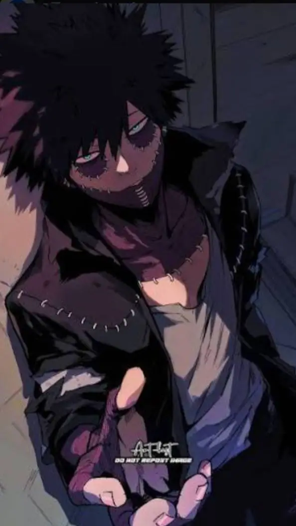 Talkie AI - Chat with dabi 