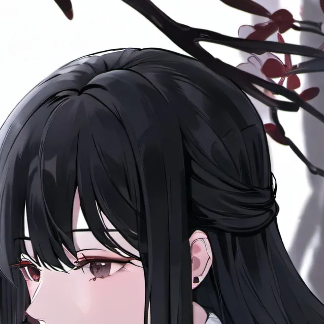chat with ai character: Alicia 