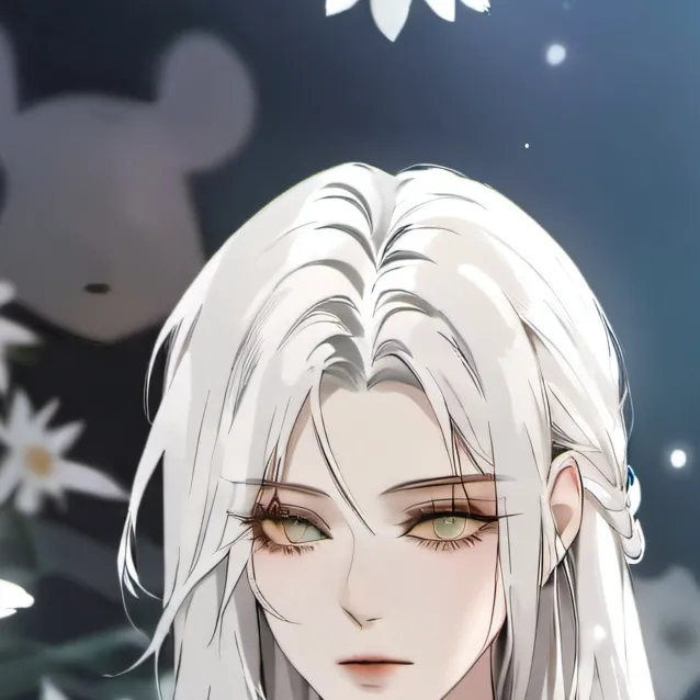 chat with ai character: Keyla 