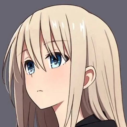 chat with ai character: Миллси❤️